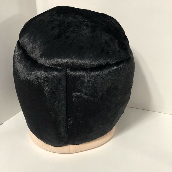 Adult Teen DC Comics WONDER WOMAN Oversized Plush Halloween Mask Head Con NWT - Picture 2 of 3